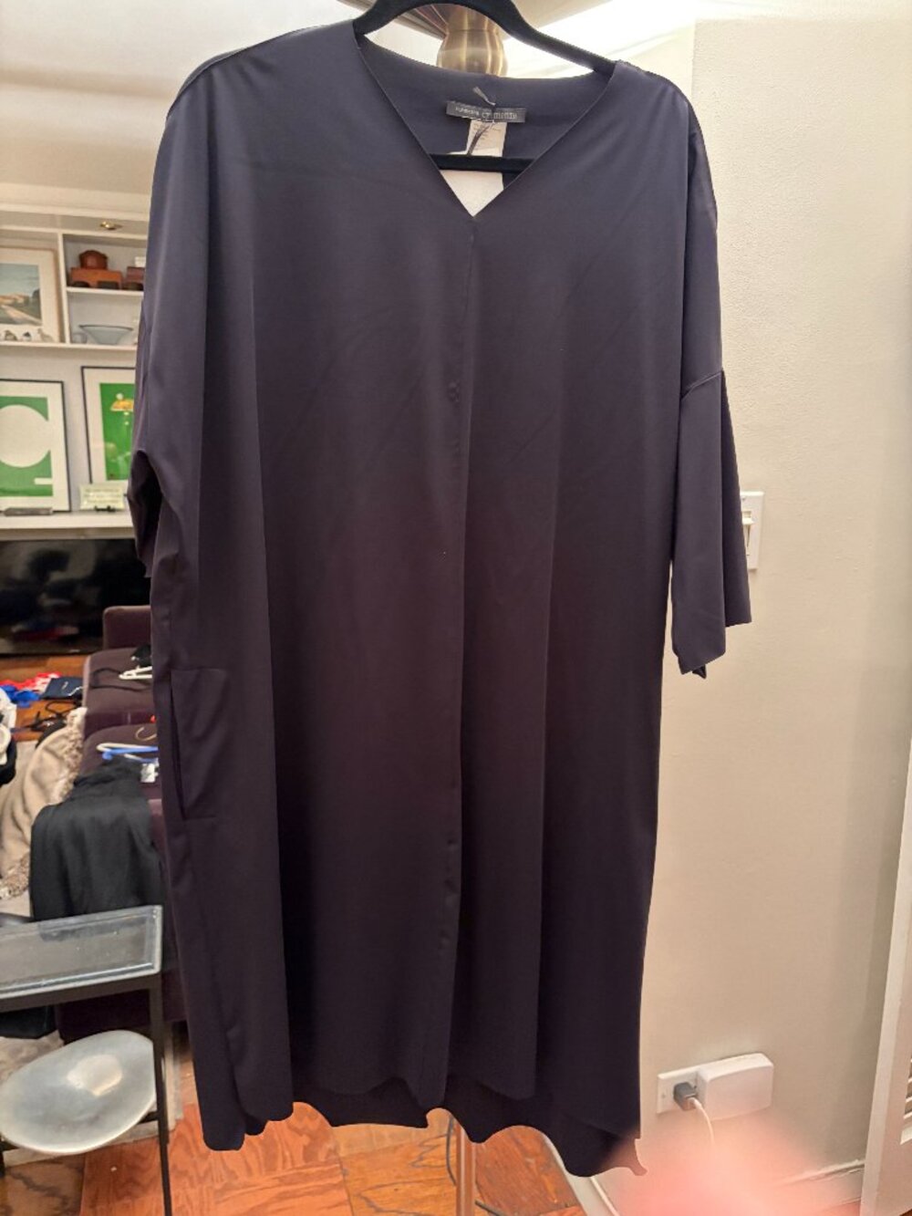 elemente clemente dress